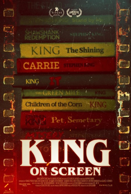 King on Screen (2022) 720p BluRay x264-RUSTED