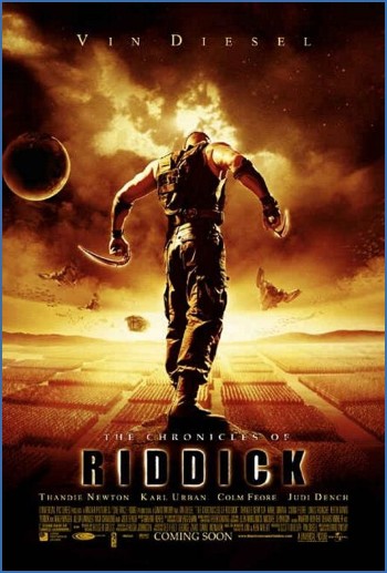 The Chronicles of Riddick 2004 Theatrical Cut 720p BluRay DD5 1 x264-LoRD