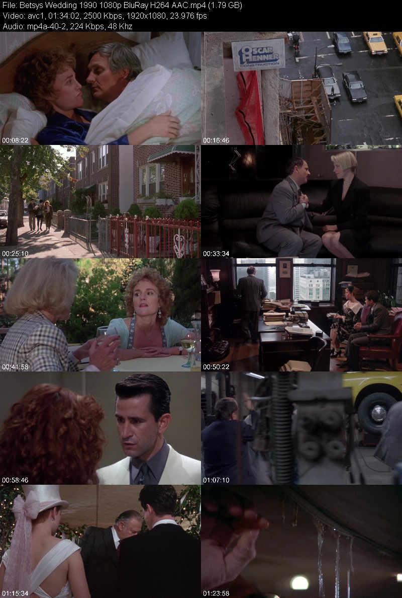 Betsys Wedding 1990 1080p BluRay H264 AAC Be7b4b435d3cce6a69c8fde56dbb2249