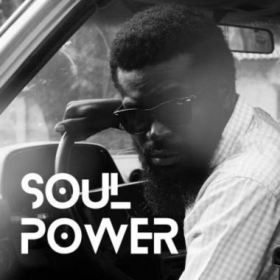 Soul Power (2023)