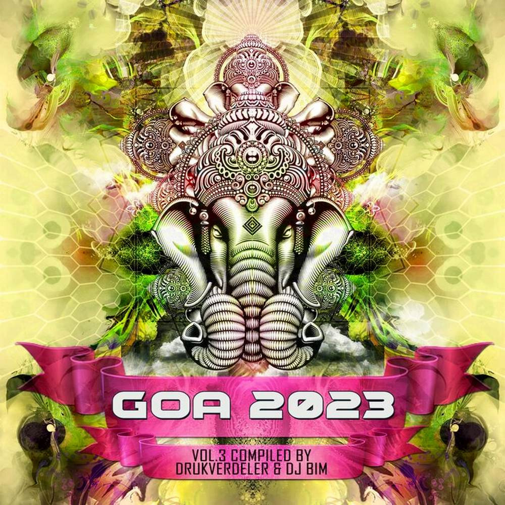Goa 2023 Vol 3 (2023)