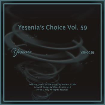VA - Yesenia's Choice, Vol. 59 (2023) MP3