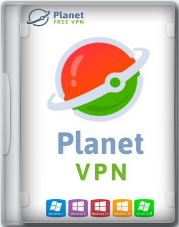 PlanetVPN 2.1.26.9