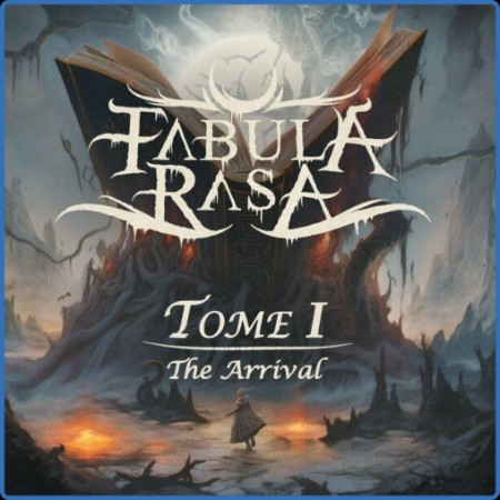 Fabula Rasa - Tome I: The Arrival (2023)