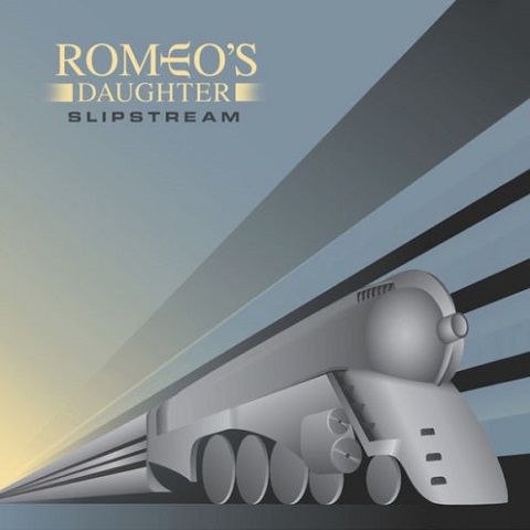 Romeo's Daughter - Slipstream (2023)