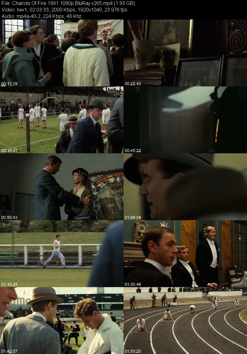 Chariots Of Fire 1981 1080p BluRay x265 Aede1e4ecf5861481ce2bc9bbb7ab47a