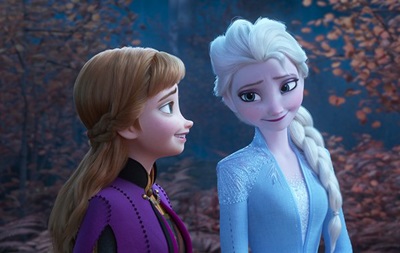 Disney выпустит еще две части мультфильма Ледяное сердце