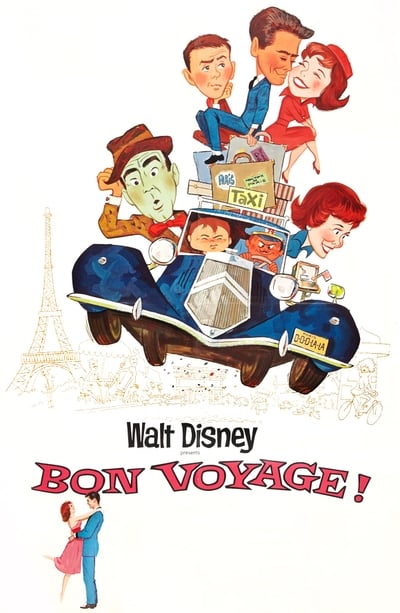 Bon Voyage 1962 1080p WEBRip x265 7d299715ee8cb491768cb532c5b67884
