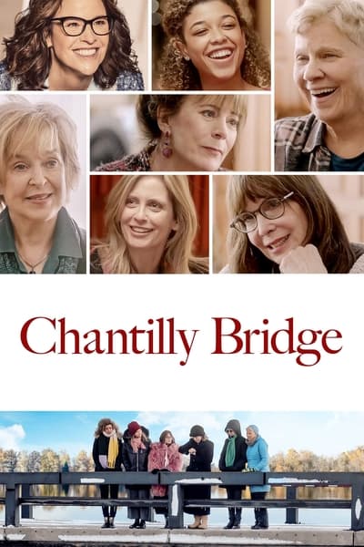 Chantilly Bridge (2023) 1080p WEBRip 5 1-LAMA Da4fd4b8396945aa42a1b1714bb9bf85