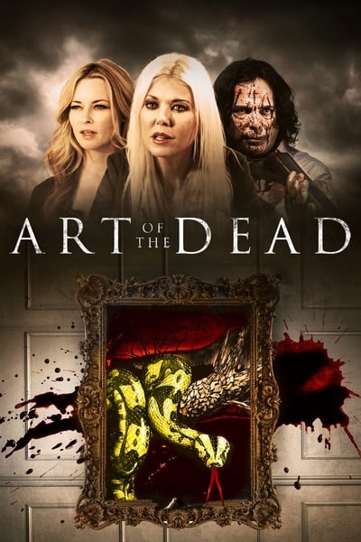 Art of the Dead 2019 1080p BluRay H264 AAC 2f7f4f89f52b6fd9f846a95c4352a68a