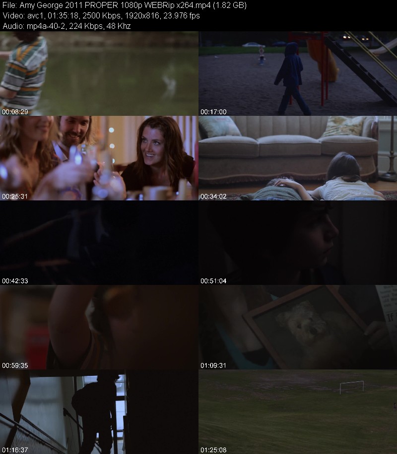 Amy George 2011 PROPER 1080p WEBRip x264 33f7cf2b26b21ad86fc090aa982a2d9b