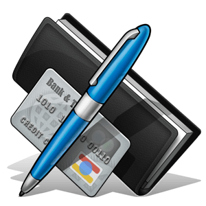 CheckBook Pro 2.7.27 macOS