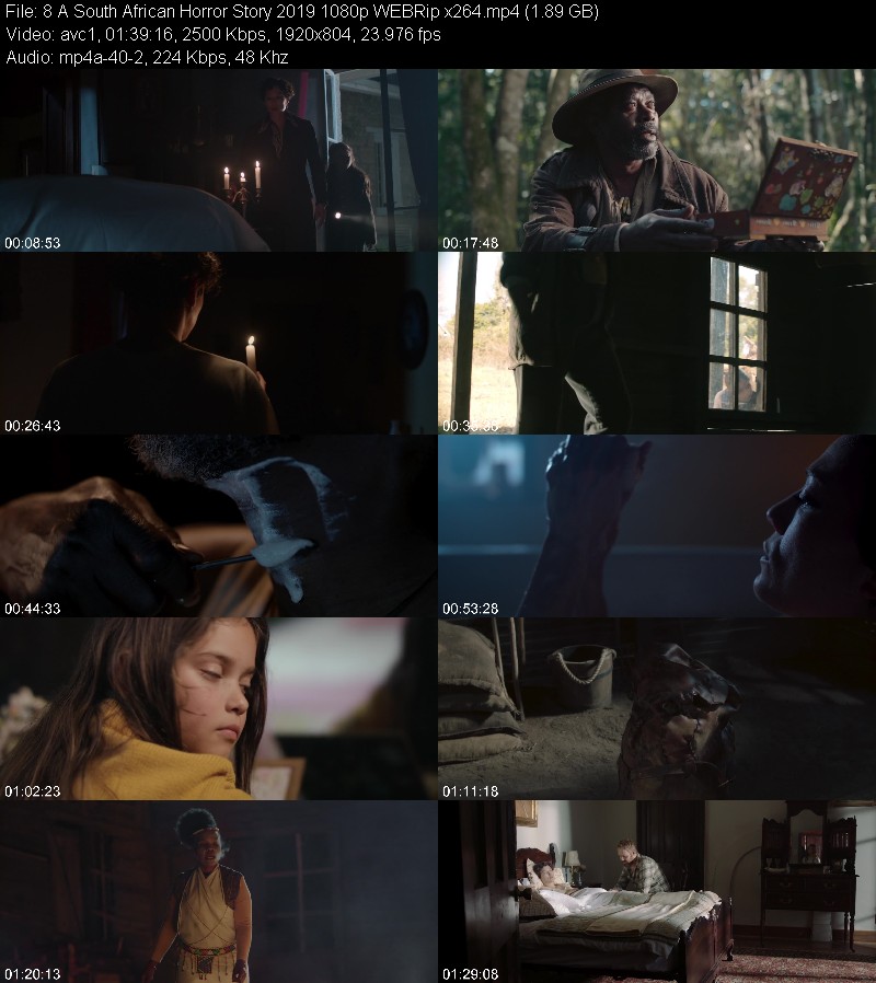 8 A South African Horror Story 2019 1080p WEBRip x264 88ee0bcc5a071a6538dbf0166c9d00a2