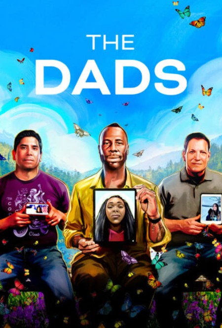 The Dads (2023) 720p WEBRip x264 AAC-YTS