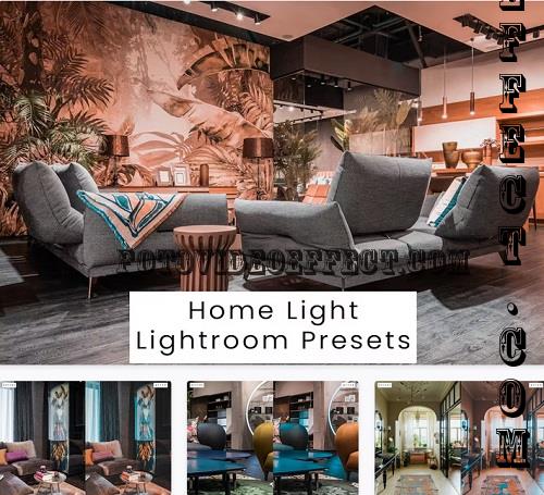 Home Light Lightroom Presets - JUTT3A8