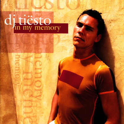 DJ Tiësto - In My Memory (2001)
