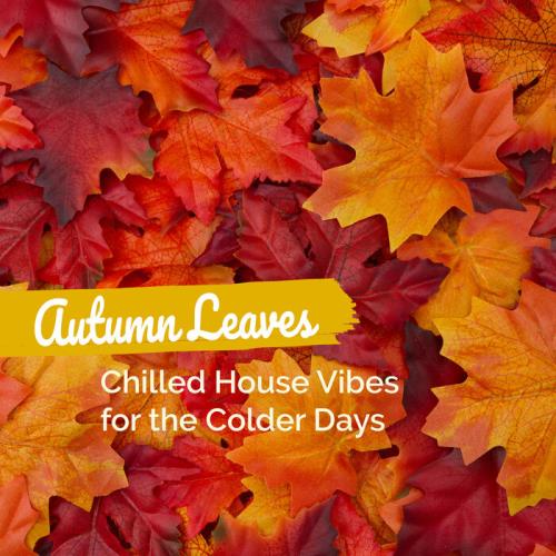 VA - Autumn Leaves: Chilled House Vibes for the Colder Days (2023) (MP3)