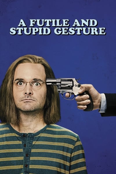 A Futile and Stupid Gesture 2018 1080p WEBRip x265 4b51028f67206d9bd5d4e152140c5bce