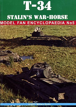 T-34 Stalin's War-Horse HQ