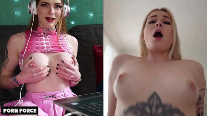 Mimi Cica - Carly Rae Summers Reacts To Please Cum Inside Of Me (FullHD 1080p) - PornForce - [2023]