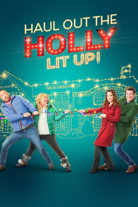 Haul Out The Holly Lit Up (2023) 1080p WEB h264-EDITH