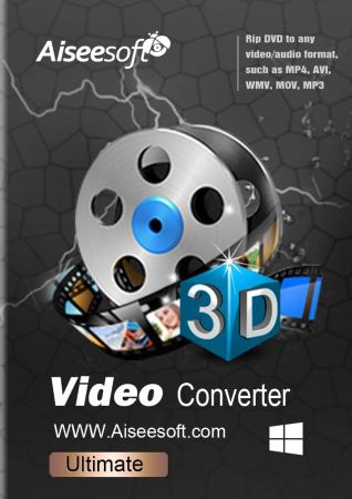 Aiseesoft Video Converter Ultimate 10.7.32 (x64)  Multilingual Portable