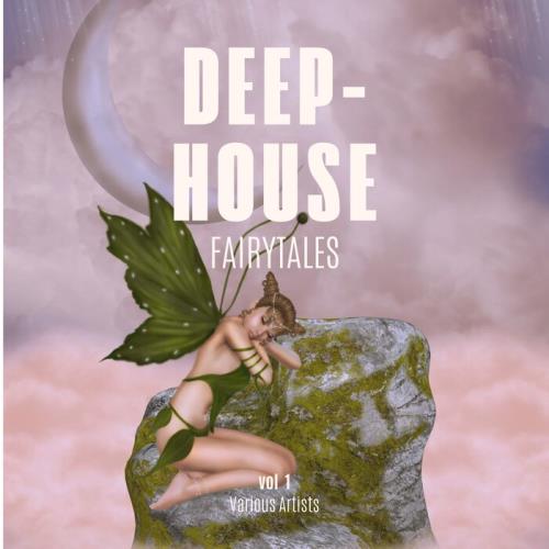 Deep-House Fairytales, Vol. 1 (2023)
