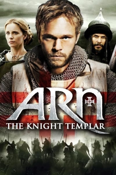 Arn The Knight Templar 2007 1080p BluRay H264 AAC 8a50b7a49783204295f6df373c1b4af5