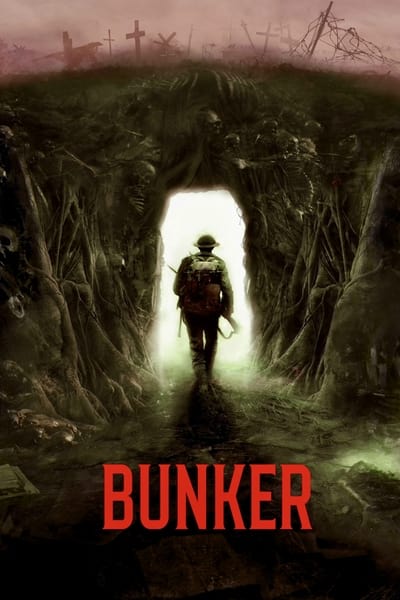 Bunker (2022) 1080p BluRay 5 1-LAMA Af87e1d09623d8e3f0e0d4d8f2f0ddf9