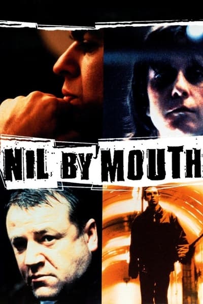 Nil By Mouth 1997 1080p BluRay x265 E11d50108145d61bf455f555c0bb8400