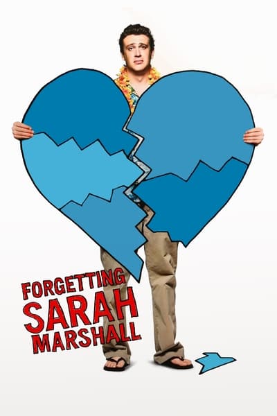 Forgetting Sarah Marshall 2008 1080p BluRay H264 AAC F73199b72f9dcdbf611e3b0b07724600