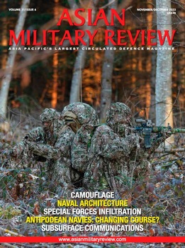 Asian Military Review - November/December 2023
