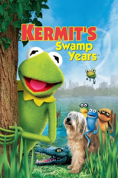 Kermits Swamp Years 2002 1080p BluRay x265 96468fc75da6ca5c75268eb016f1ca03