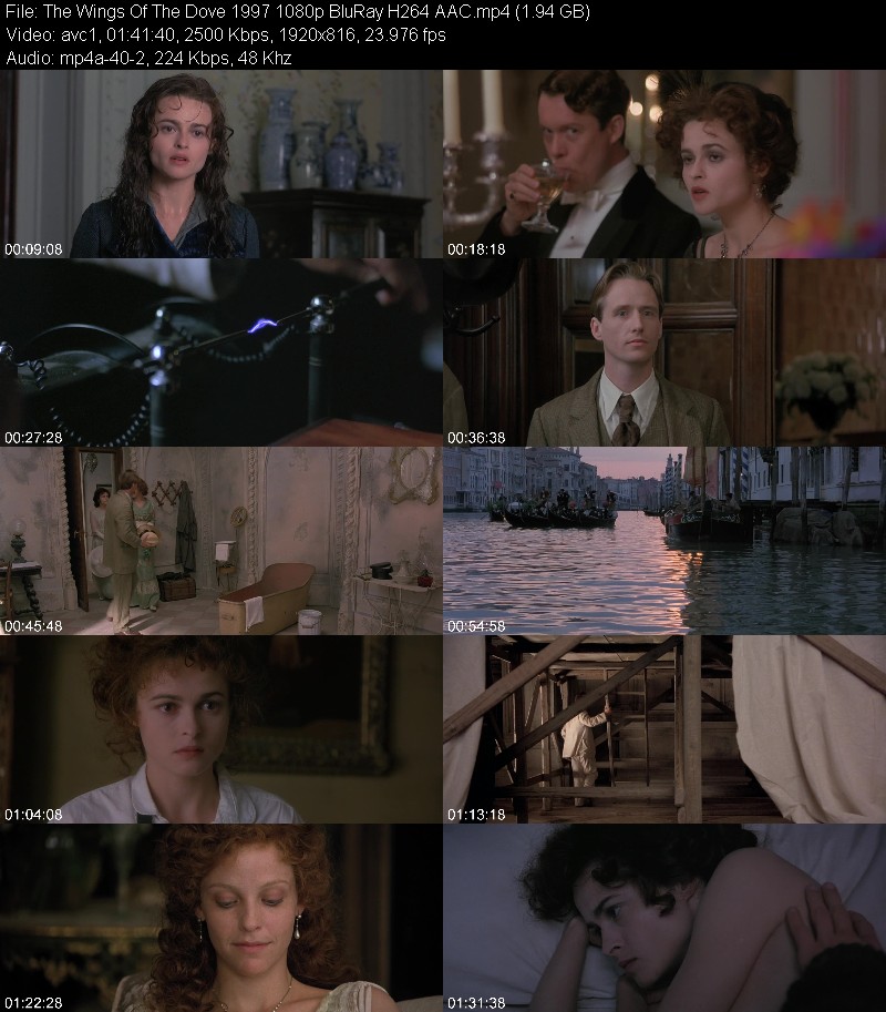 The Wings Of The Dove 1997 1080p BluRay H264 AAC C31f3c38c90948c0b506342424d89f04