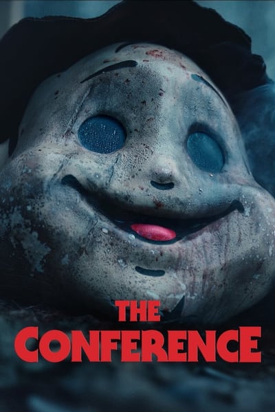 The Conference 2023 720p WEB h264-EDITH 603b672a51b6c91f683c50c23cb53805