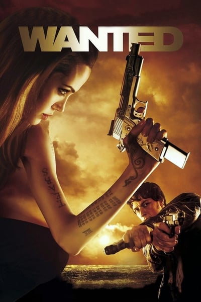 Wanted 2008 REMASTERED 1080p BluRay H264 AAC 9e1907b1f45dd3f08c7d2eace2c72905