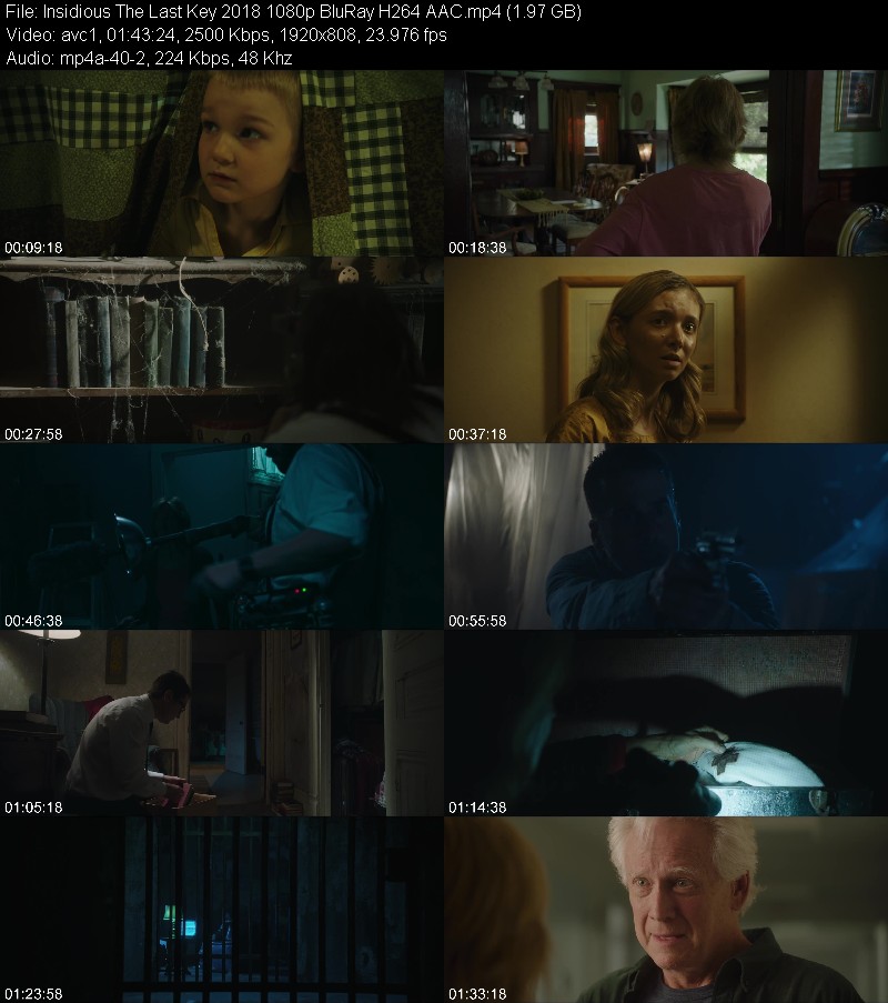 Insidious The Last Key 2018 1080p BluRay H264 AAC 0763bf9acb6784eccaac709b44beab06