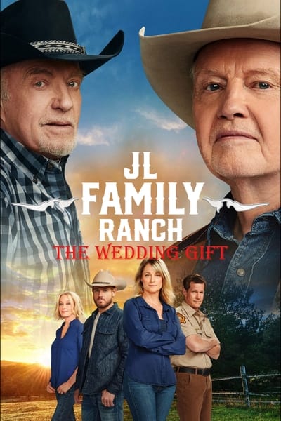 JL Family Ranch The Wedding Gift 2020 1080p WEBRip x265 18f7877cff6338e27ba45dacee0a3908