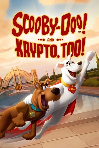 Scooby-Doo and Krypto Too 2023 MULTI 1080p WEB x264-HiggsBoson 92738803357bae67c49d855060f93f0e