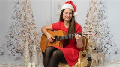 2da7a9a03f8eac3eb19dae9b706af60f - 18 Traditional Christmas Songs/Carols for  Guitar