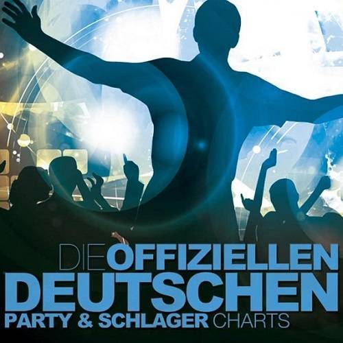 German Top 100 Party Schlager Charts 27.11.2023 (2023)