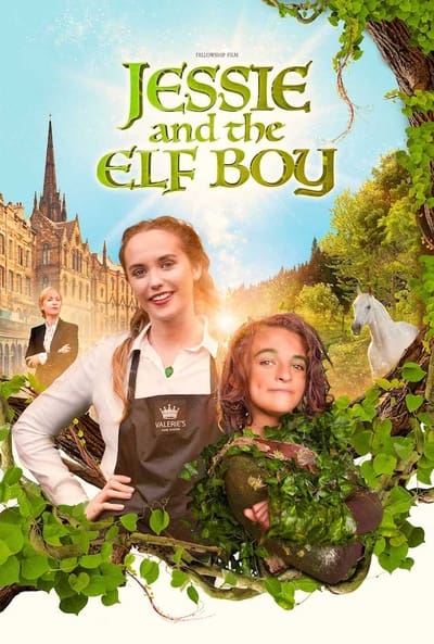 Jessie and the Elf Boy 2022 1080p WEBRip x265 489d22cf807235347e0caa36b2b38710