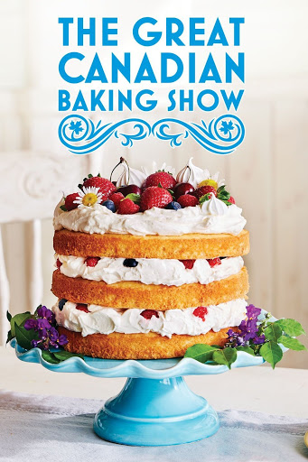 The Great Canadian Baking Show S07E09 WEBRip x264-TORRENTGALAXY