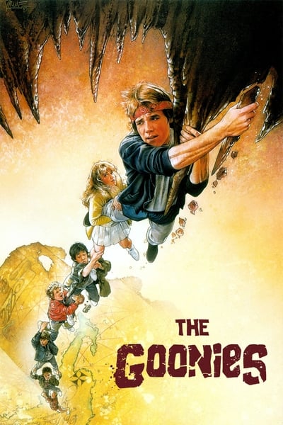The Goonies 1985 REMASTERED 1080p BluRay x265 3dc7692acbcae61c3acf9ee2983a6612