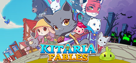 Kitaria Fables Digital Deluxe Edition v1 0148-I_KnoW