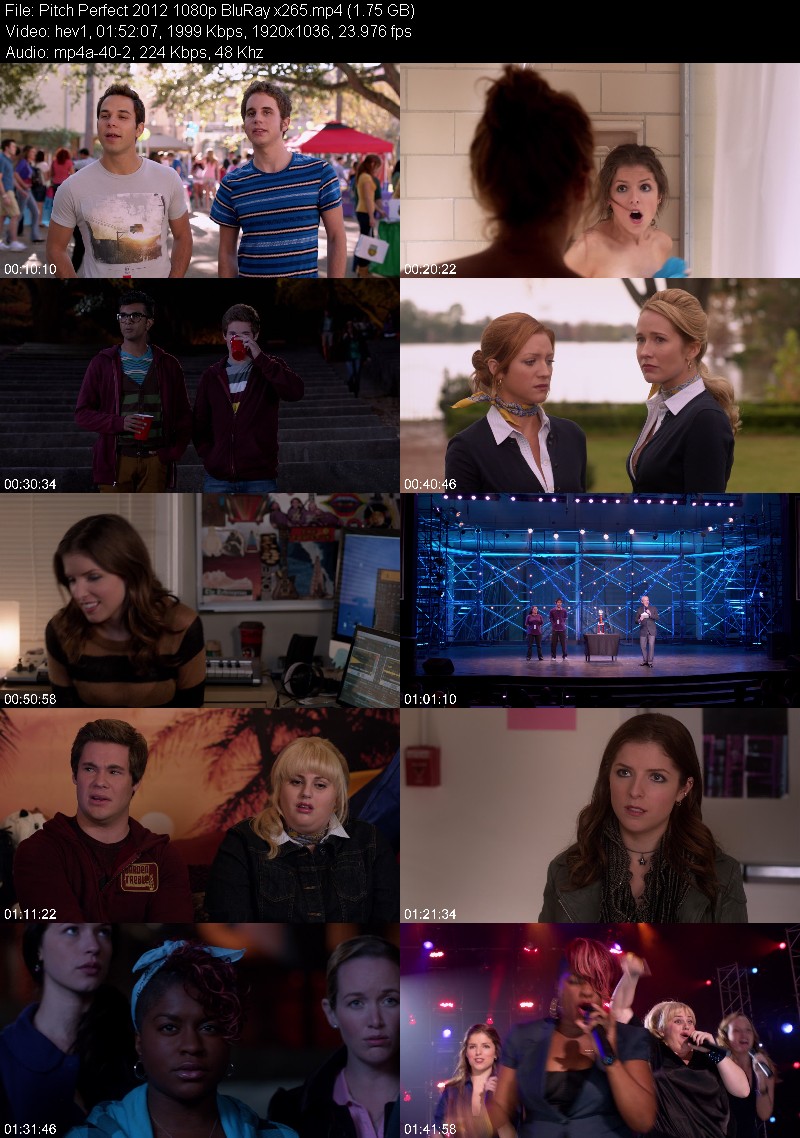 Pitch Perfect 2012 1080p BluRay x265 E5f999ddafd6246d44bfcaaec9c4a415