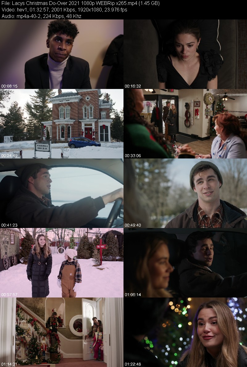 Lacys Christmas Do-Over 2021 1080p WEBRip x265 E7b6f43e977c1185d376730f5bf1a815