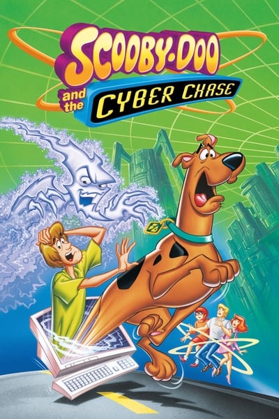 Scooby-Doo And The Cyber Chase 2001 1080p BluRay x265 Da42ef04ffd7e8952038acbe15bc1616