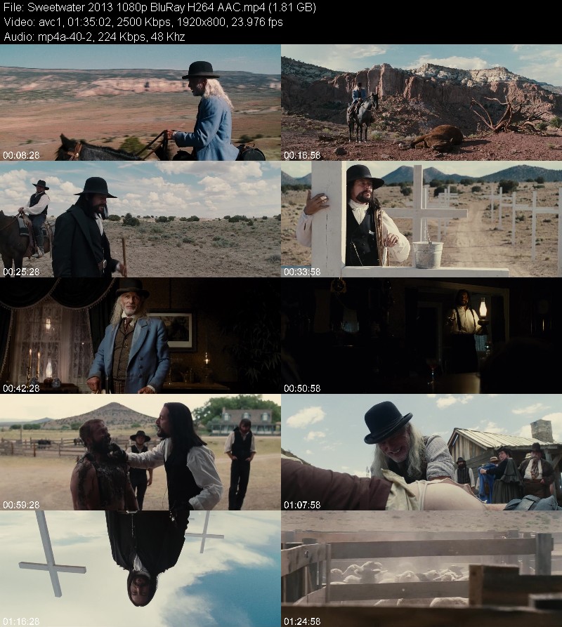 Sweetwater 2013 1080p BluRay H264 AAC A233f8af6182516751b7b9ade4965117