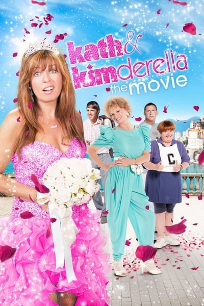 Kath Kimderella (2012) 1080p BluRay 5 1-LAMA 2fa48fbe499d6905d3888928da991618